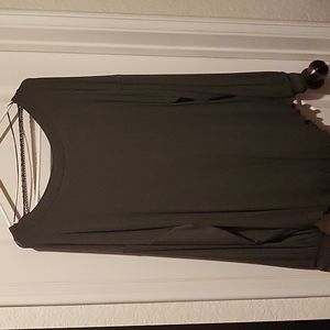 Free People Long Sleeve Top